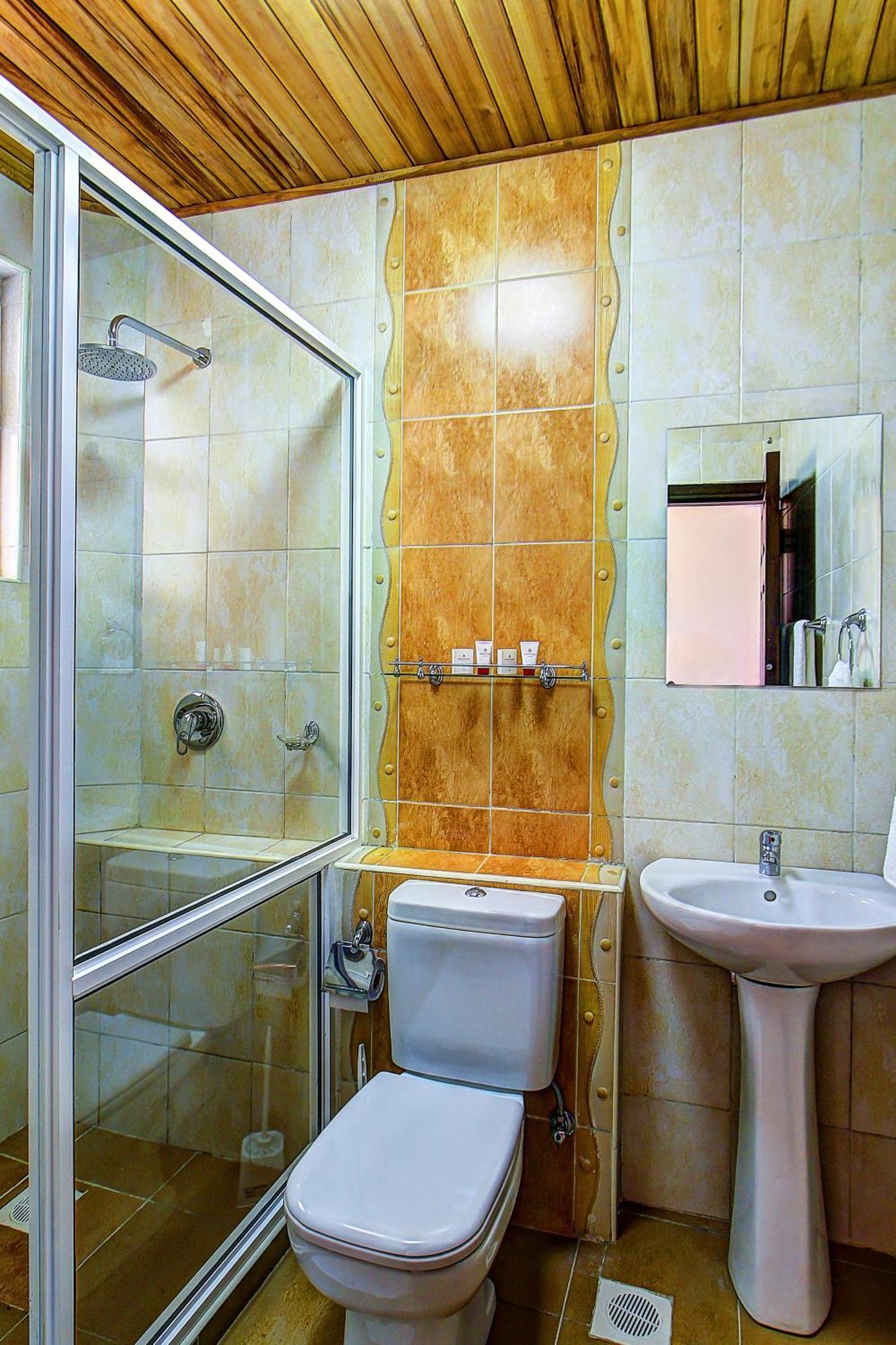 Nelson'S Court Serviced Apartments Nairobi Habitación foto