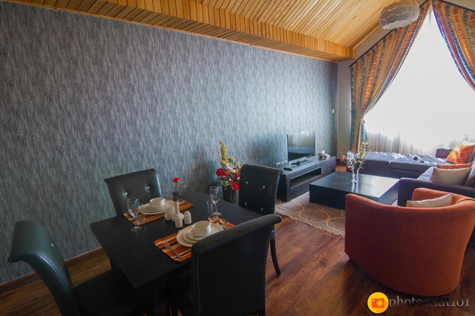Nelson'S Court Serviced Apartments Nairobi Habitación foto