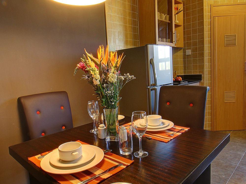 Nelson'S Court Serviced Apartments Nairobi Exterior foto