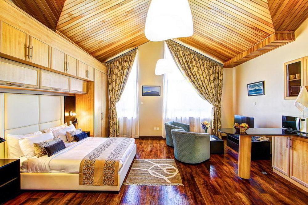 Nelson'S Court Serviced Apartments Nairobi Exterior foto