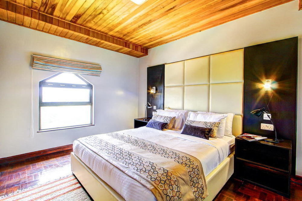 Nelson'S Court Serviced Apartments Nairobi Exterior foto